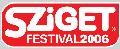 Музыкальный фестиваль Sziget в Будапеште
